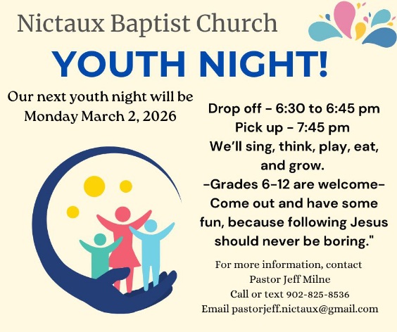 youth night